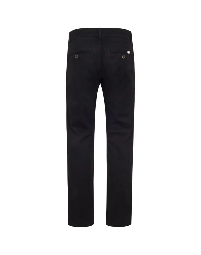 Men039s Pants DENING CHINO DARK Eshop PullIn Chino