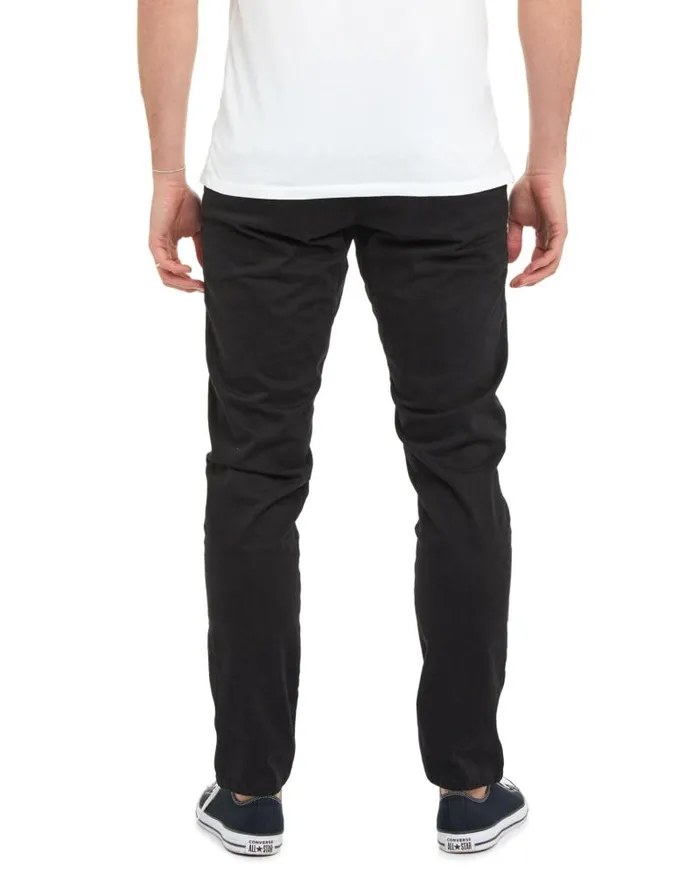 Men039s Pants DENING CHINO DARK Eshop PullIn Chino