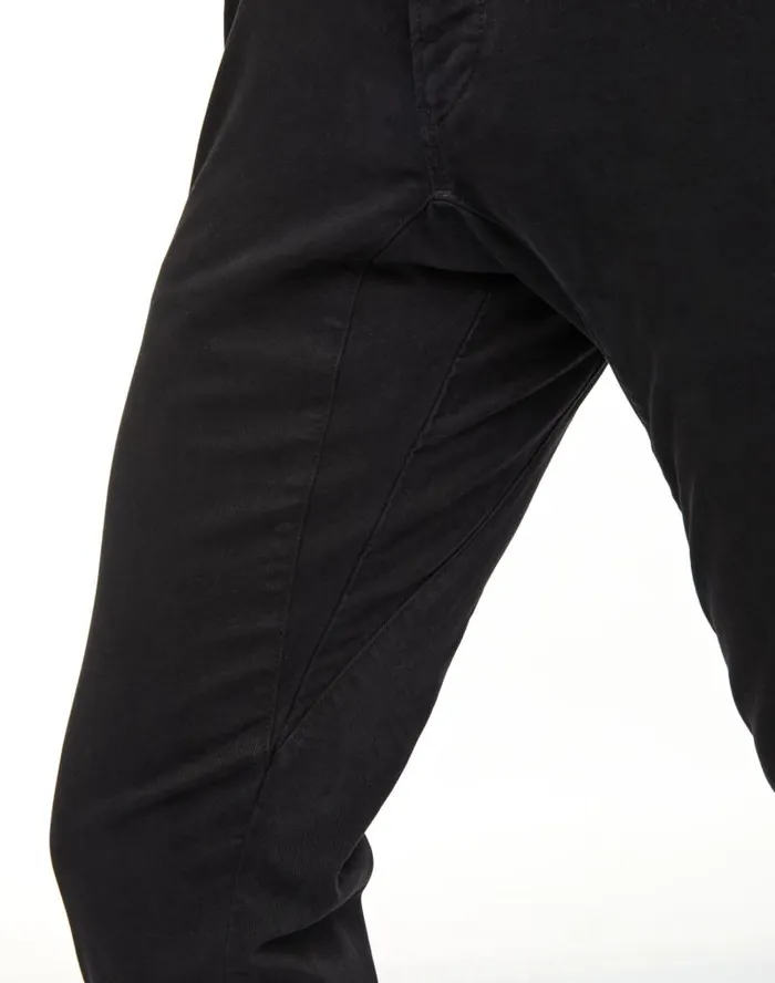 Men039s Pants DENING CHINO DARK Eshop PullIn Chino
