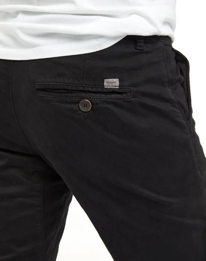 Men039s Pants DENING CHINO DARK Eshop PullIn Chino