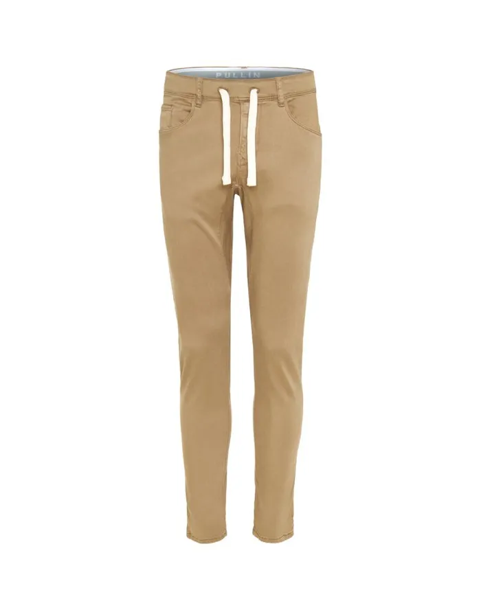 Men039s Pants DENING EPIC 2 DESERT Eshop PullIn Tinted Fabric