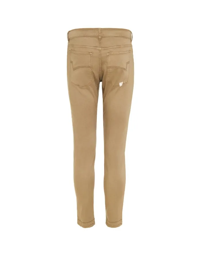 Men039s Pants DENING EPIC 2 DESERT Eshop PullIn Tinted Fabric