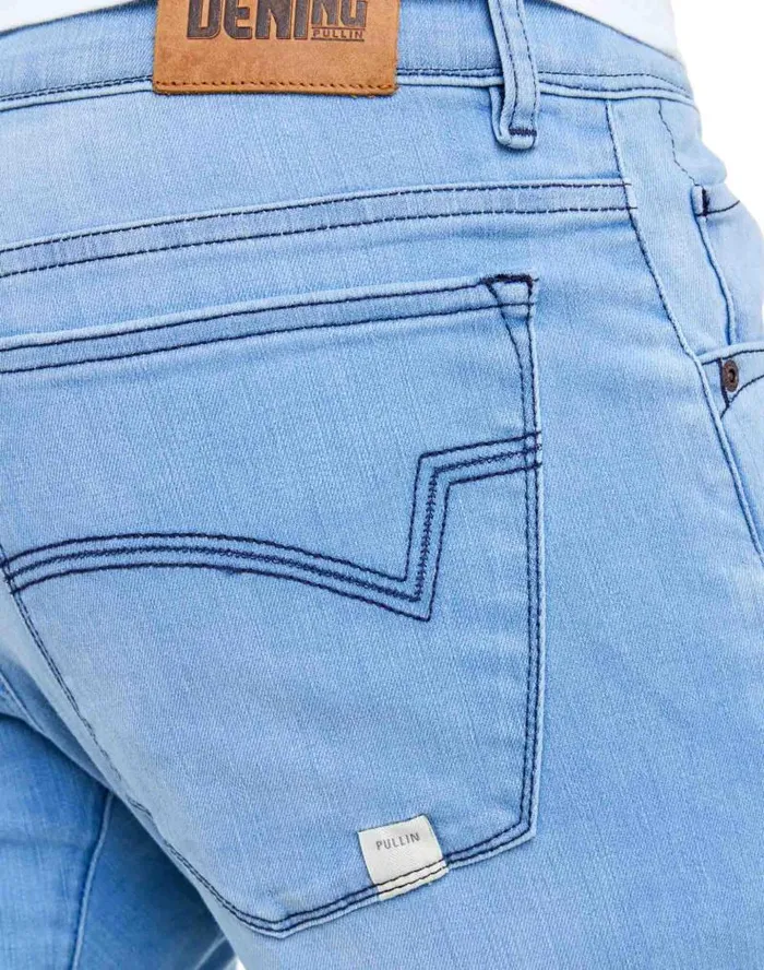 Men039s Pants DENING JUMP 2 BABS Eshop PullIn Straight