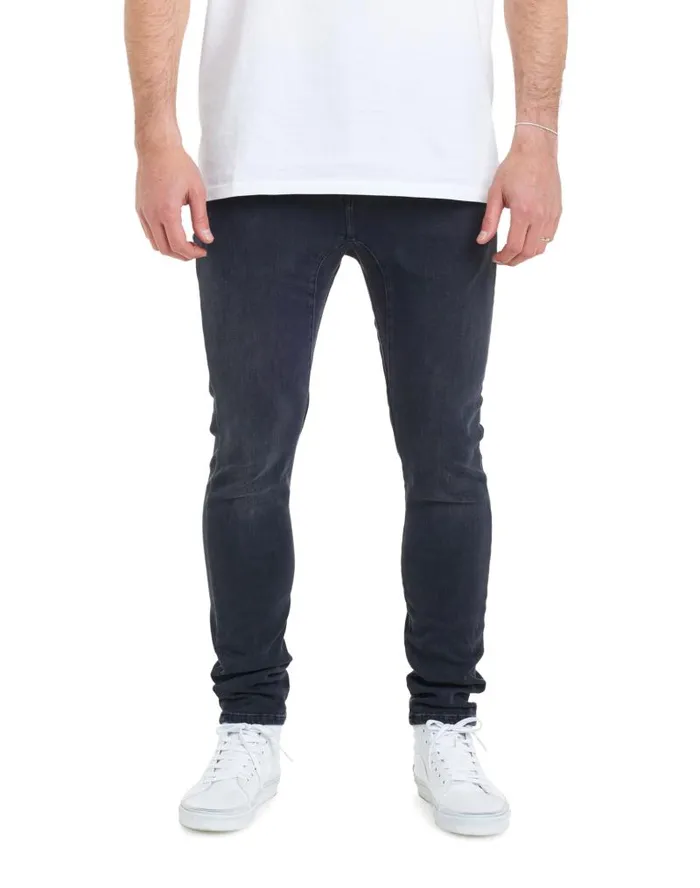 Men039s Pants DENING JUMP 2 PIRATE Eshop PullIn Straight