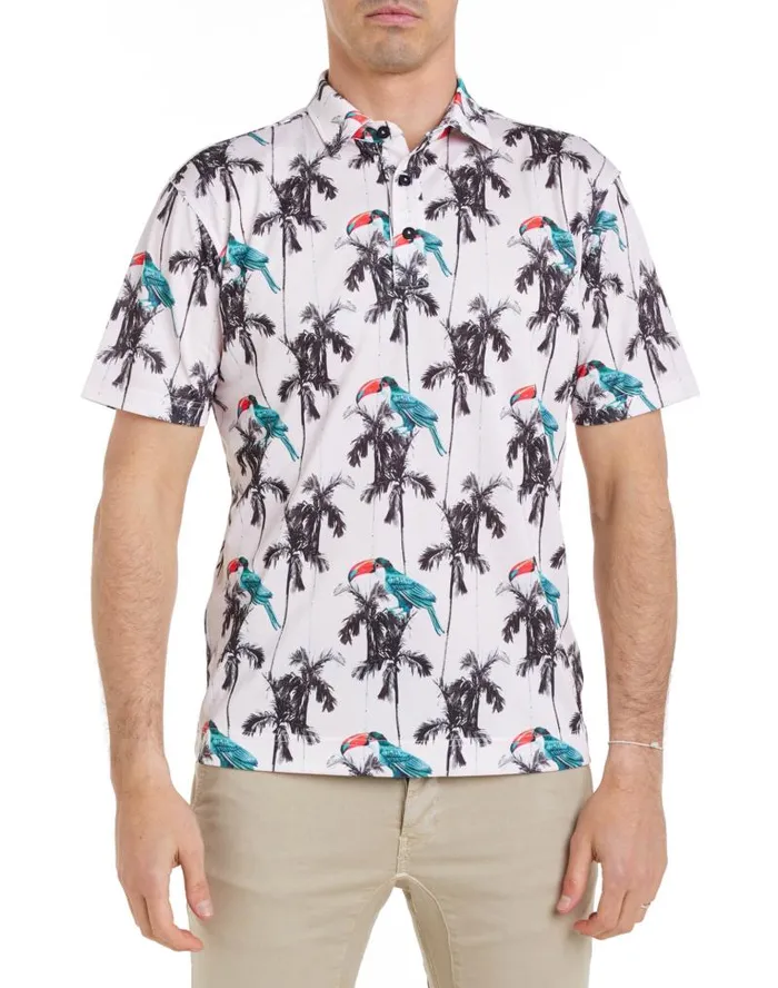 Men039s Polo THEBEACH Eshop PullIn Polo Shirts
