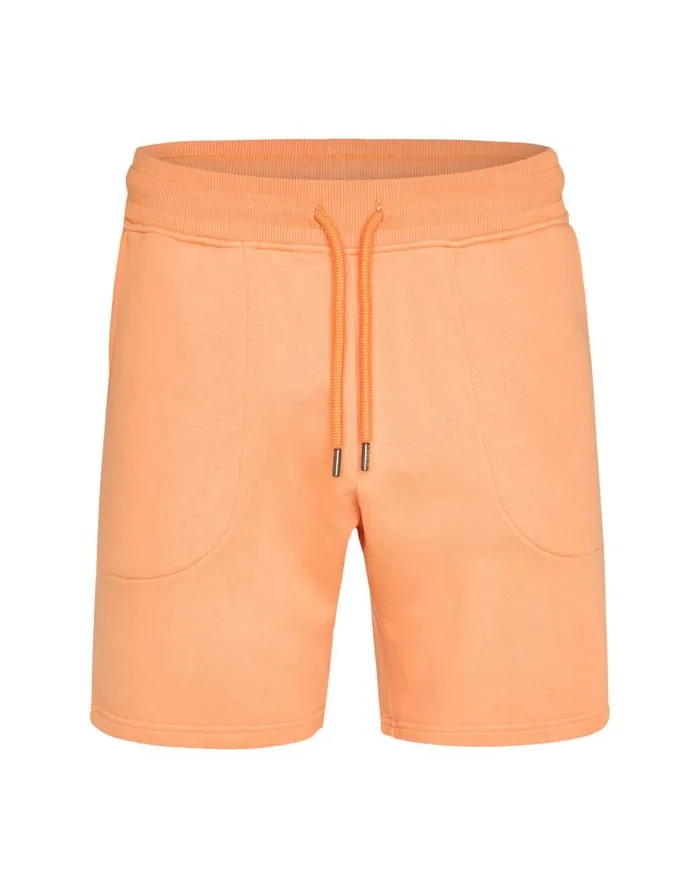 Men039s Sweat Short CORAL Eshop PullIn Sweat Shorts