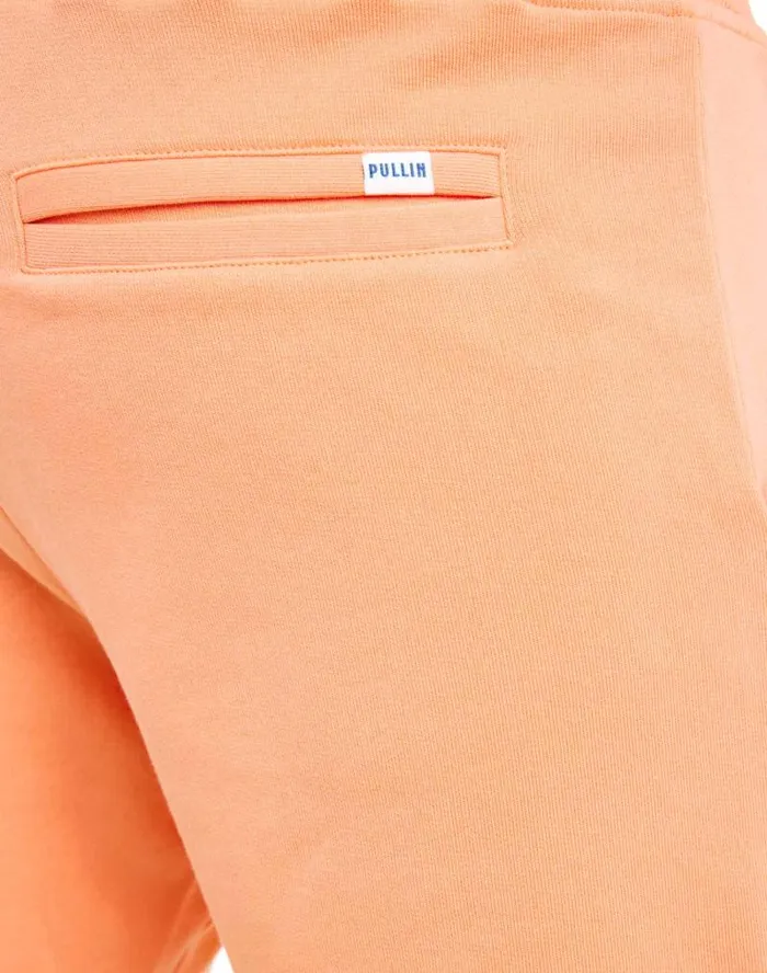 Men039s Sweat Short CORAL Eshop PullIn Sweat Shorts