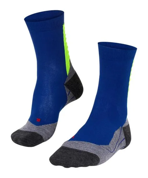 Men Achilles Men Socks Health Athletic Blue FALKE Functional Socks