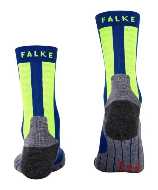 Men Achilles Men Socks Health Athletic Blue FALKE Functional Socks