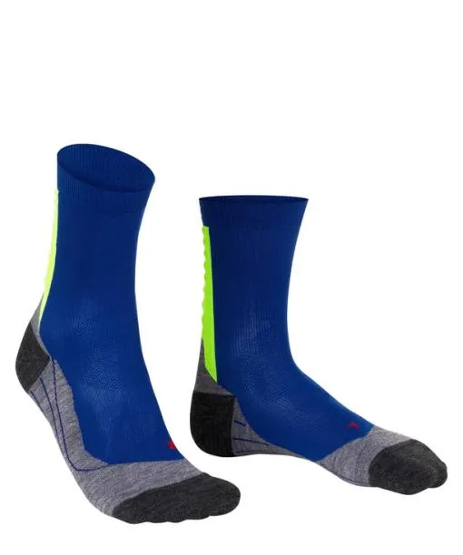 Men Achilles Men Socks Health Athletic Blue FALKE Functional Socks
