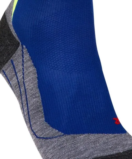 Men Achilles Men Socks Health Athletic Blue FALKE Functional Socks
