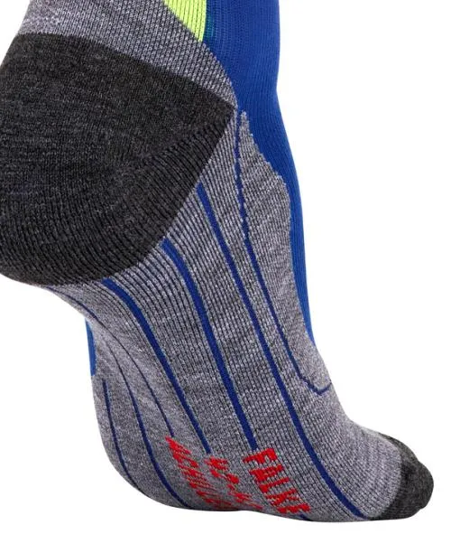 Men Achilles Men Socks Health Athletic Blue FALKE Functional Socks