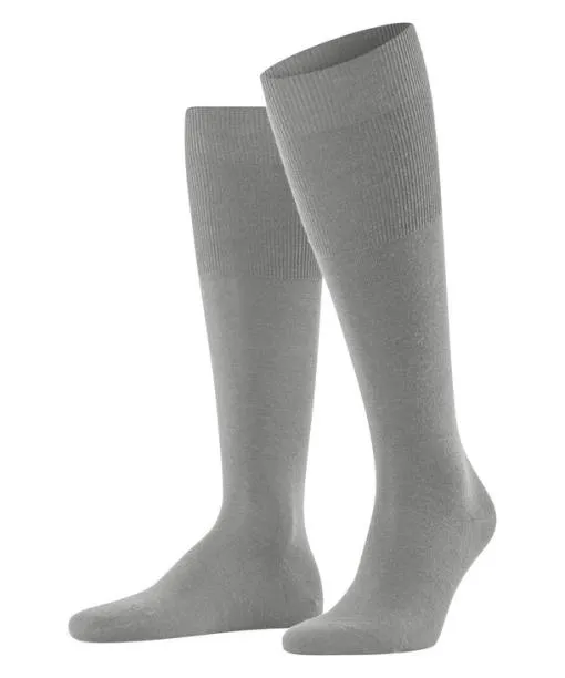 Men Airport Men Kneehigh Socks Lunar FALKE Knee High Socks