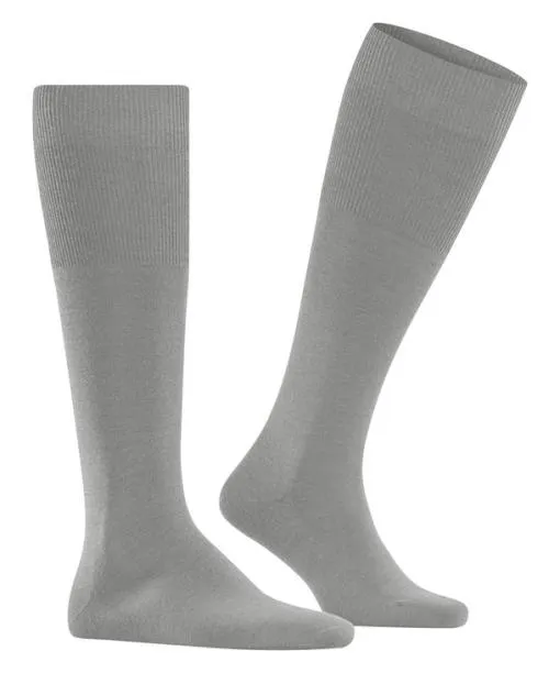 Men Airport Men Kneehigh Socks Lunar FALKE Knee High Socks