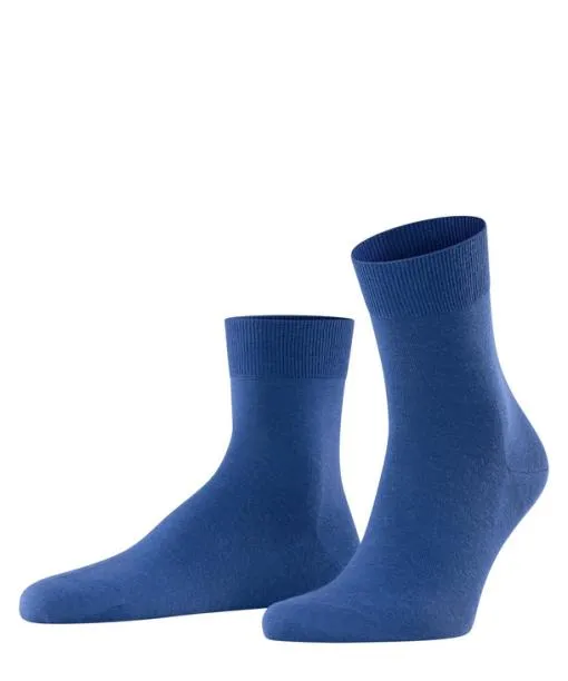Men Airport Men Short Sock Sapphire FALKE Socks