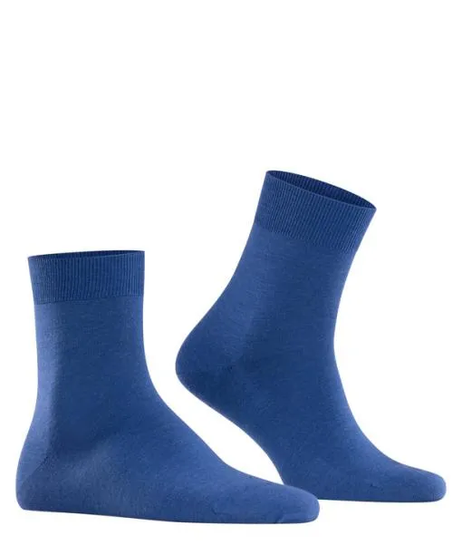Men Airport Men Short Sock Sapphire FALKE Socks