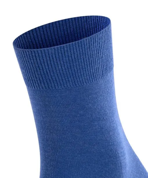 Men Airport Men Short Sock Sapphire FALKE Socks