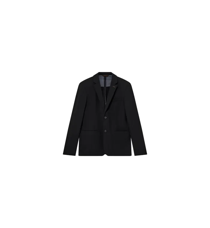Men Blazers MOS MOSH MMGWilliams Traver Blazer Black
