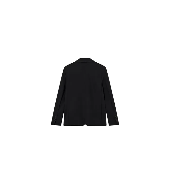 Men Blazers MOS MOSH MMGWilliams Traver Blazer Black