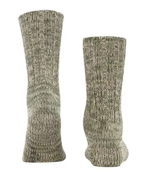 Men Brooklyn Men Socks Thyme FALKE Socks