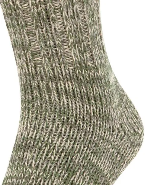 Men Brooklyn Men Socks Thyme FALKE Socks
