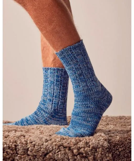 Men Brooklyn Men Socks Thyme FALKE Socks
