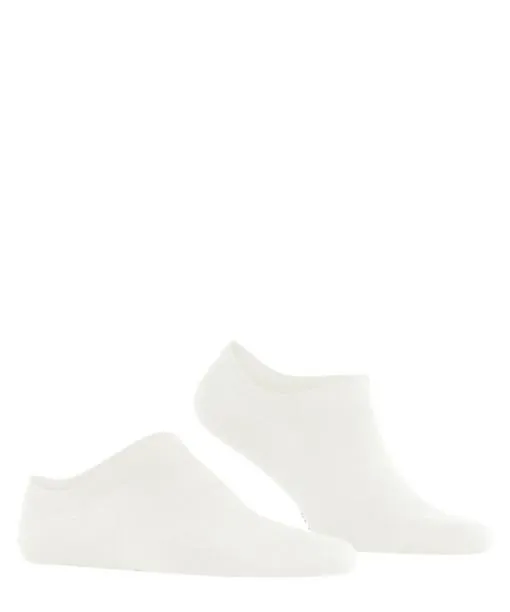 Men ClimaWool Men No Show Socks Off FALKE No Show Socks