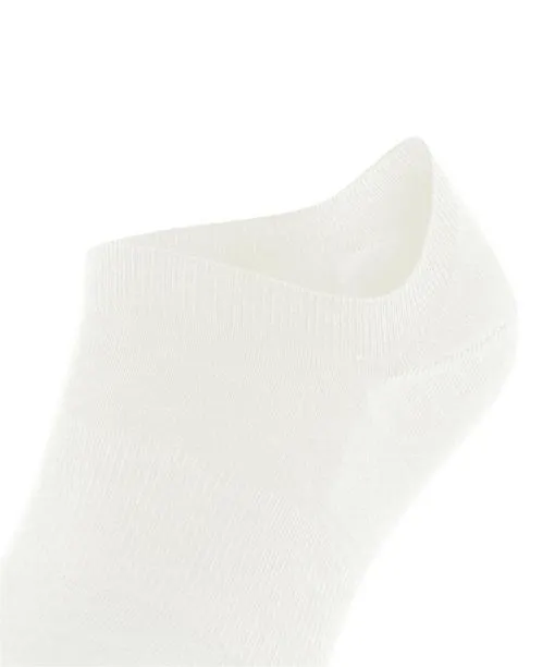 Men ClimaWool Men No Show Socks Off FALKE No Show Socks