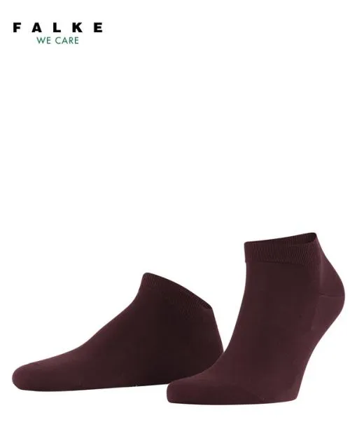 Men ClimaWool Men Sneaker Socks Barolo FALKE Ankle Socks
