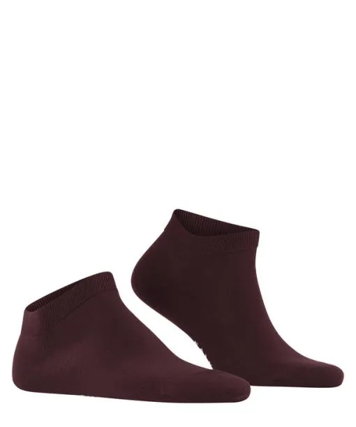 Men ClimaWool Men Sneaker Socks Barolo FALKE Ankle Socks