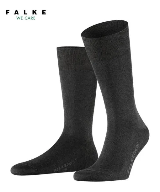 Men Cool 247 Men Socks Anthramel FALKE Socks