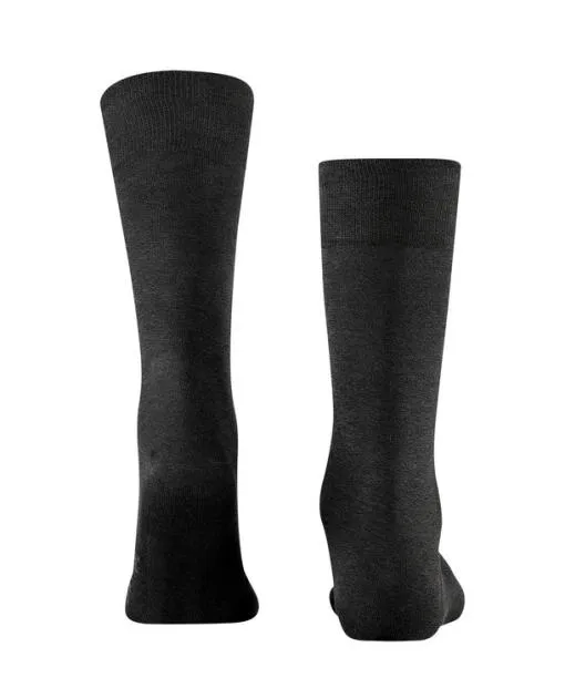 Men Cool 247 Men Socks Anthramel FALKE Socks
