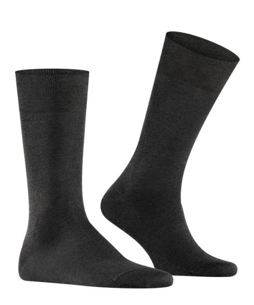 Men Cool 247 Men Socks Anthramel FALKE Socks