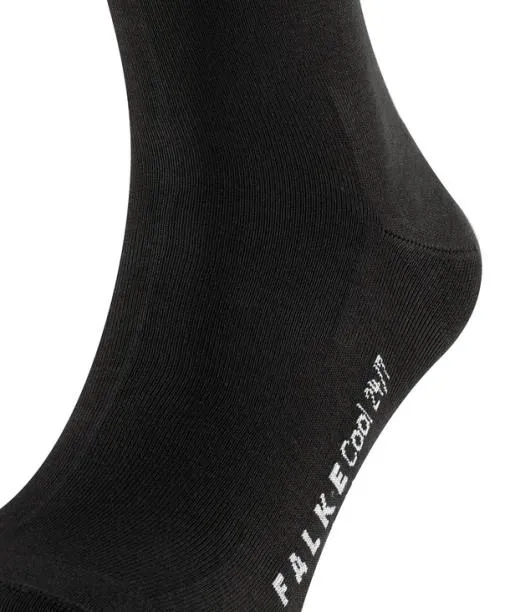 Men Cool 247 Men Socks Anthramel FALKE Socks