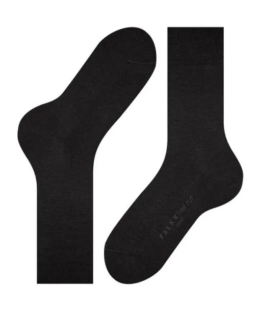 Men Cool 247 Men Socks Anthramel FALKE Socks