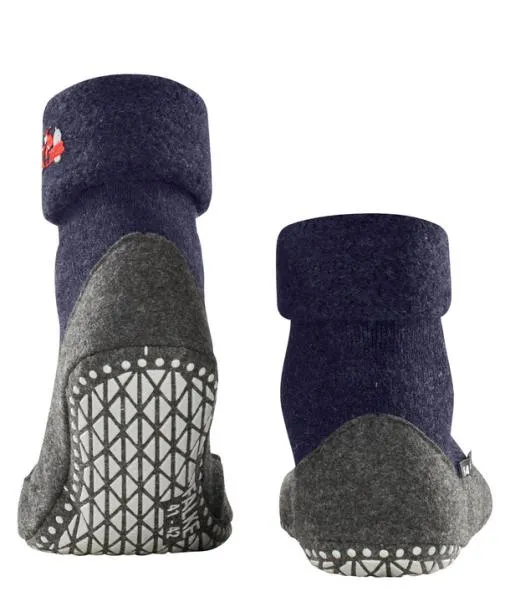 Men Cosyshoe Driving Santa Men Socks Bluecollar FALKE Socks