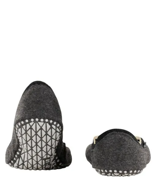 Men Cosyshoe Men Slippers Anthramel FALKE House Socks and Slippers