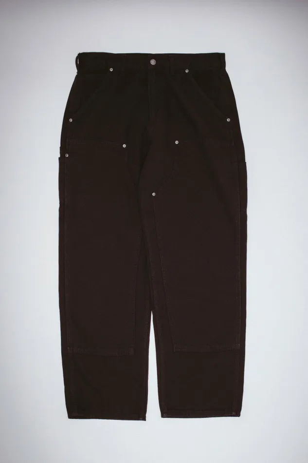 Men Double Knee Pant Fucking Awesome Pants