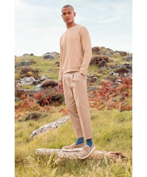 Men Family Men Socks White FALKE Socks