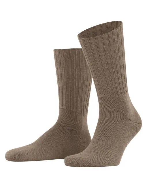 Men Gift Set Men Socks Nutmeg Mel FALKE Socks