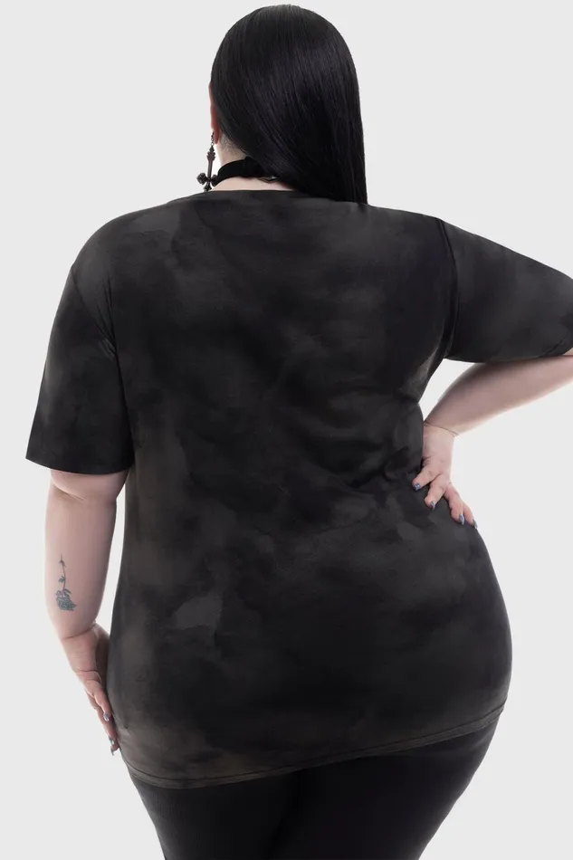 Men Graphic Tops Killstar Charles Lee Ray TShirt
