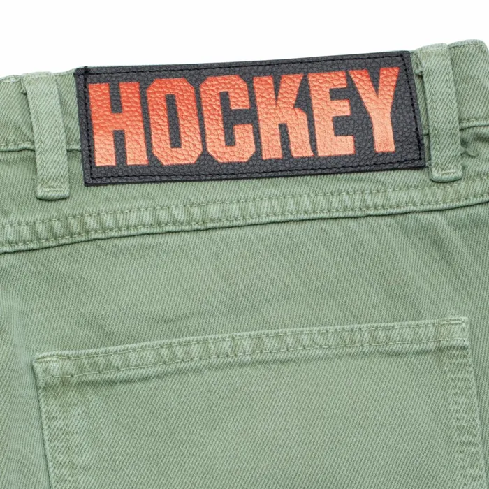 Men Hockey Double Knee Jean Fucking Awesome Pants Men Hockey Double Knee Jean Fucking Awesome Pants