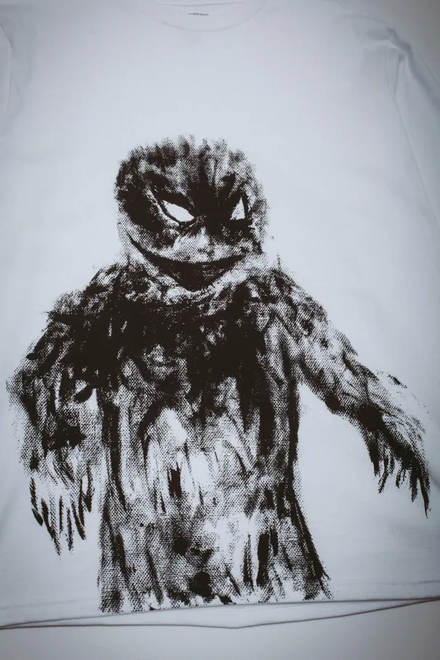 Men Imagination LS Tee Fucking Awesome Long Sleeve Tee Men Imagination LS Tee Fucking Awesome Long Sleeve Tee