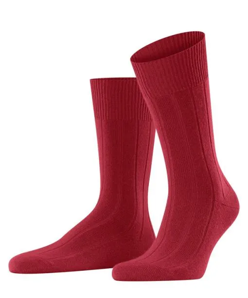 Men Lhasa Rib Men Socks Ingle FALKE Socks