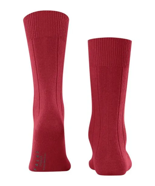 Men Lhasa Rib Men Socks Ingle FALKE Socks