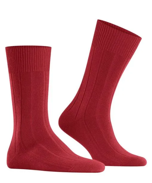 Men Lhasa Rib Men Socks Ingle FALKE Socks