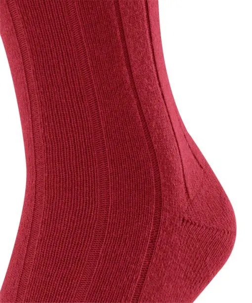Men Lhasa Rib Men Socks Ingle FALKE Socks