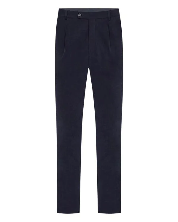 Men Men039s Cotton PantsIn Navy Blue Navy Blue NPeal Pants