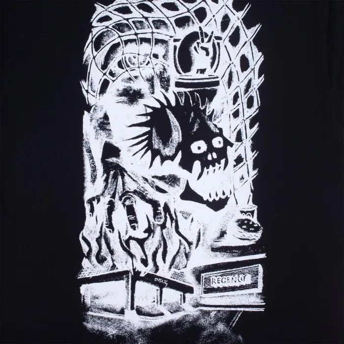Men Mere Mortal Tee Fucking Awesome Short Sleeve Men Mere Mortal Tee Fucking Awesome Short Sleeve