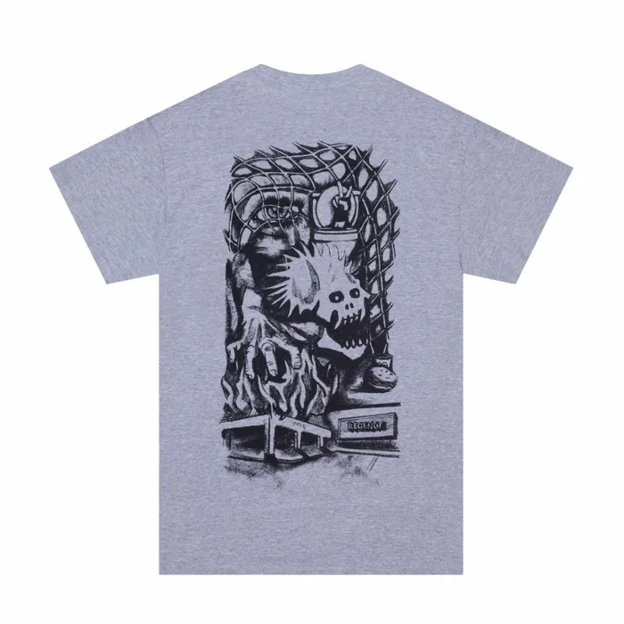 Men Mere Mortal Tee Fucking Awesome Short Sleeve Men Mere Mortal Tee Fucking Awesome Short Sleeve